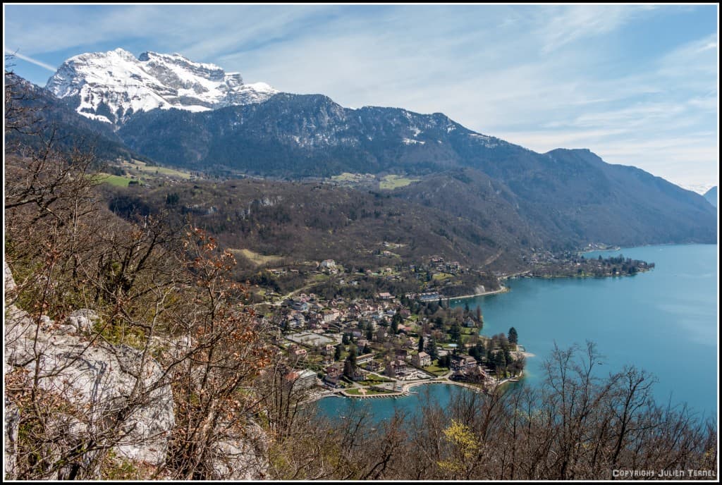 Talloires le 28/03/2014