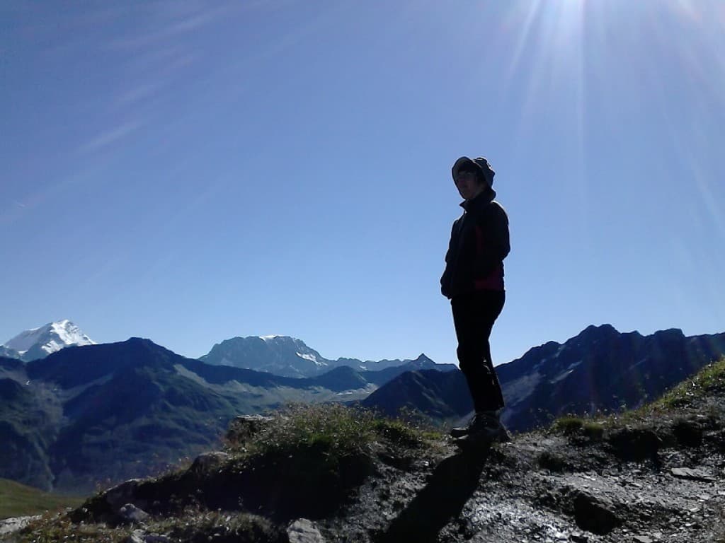 Tour du Mont Blanc