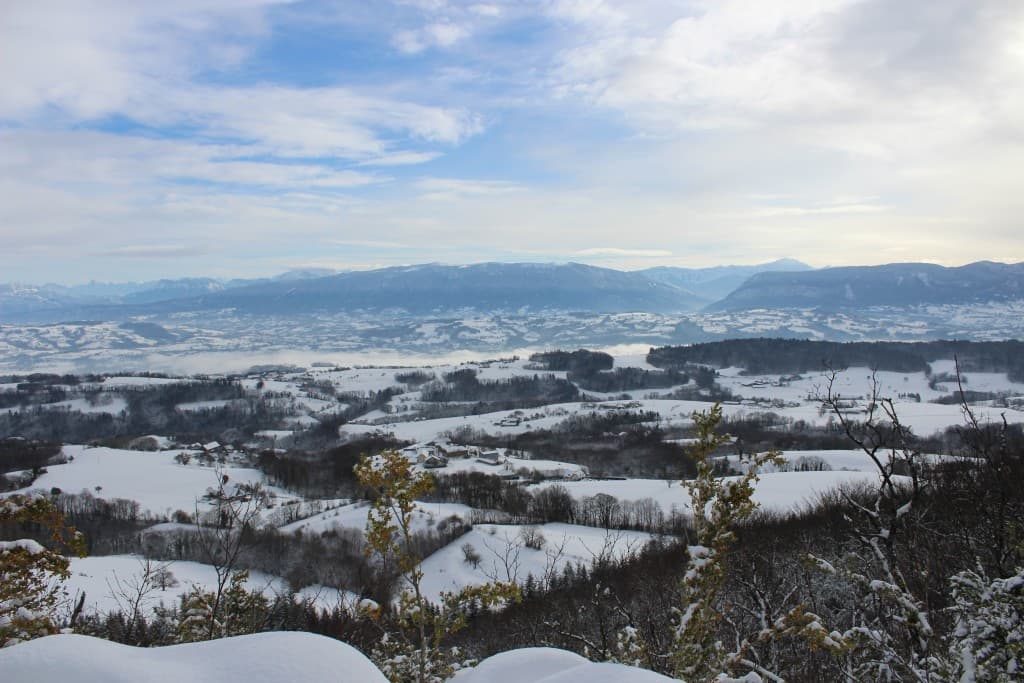 l'Albanais 