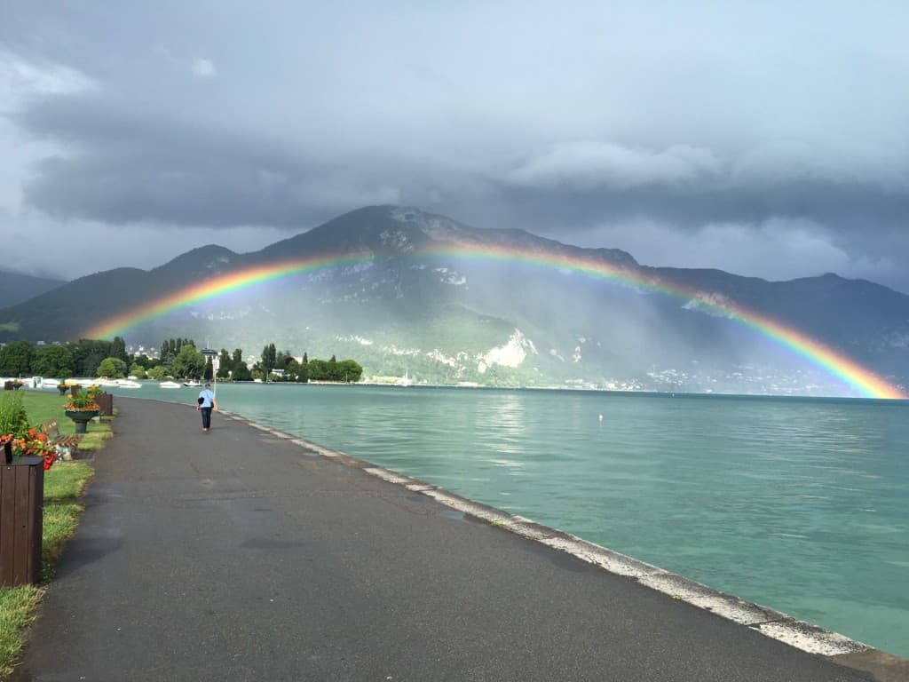 arc en ciel