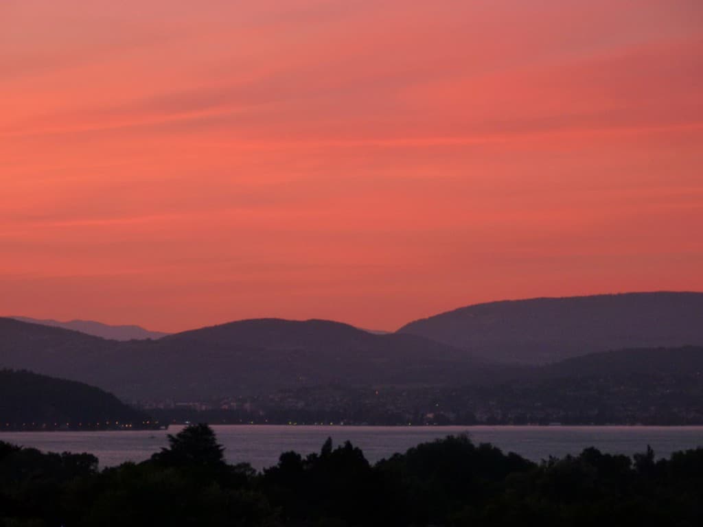 couleur d'orange