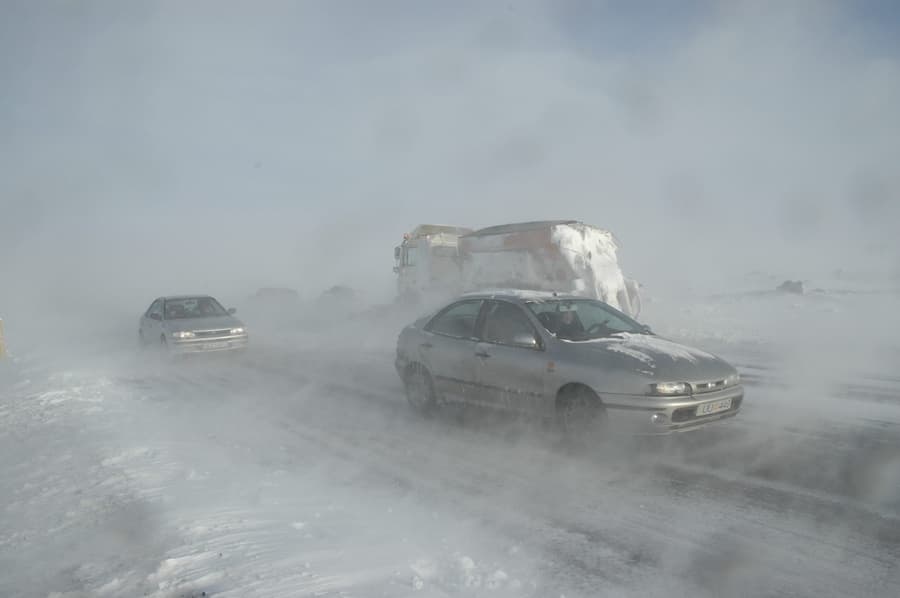 Image d'illustration pour Dépression Felix : coup de vent en Bretagne et Normandie