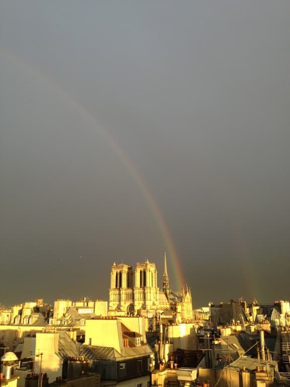 Image d'illustration pour BILAN DÉCEMBRE : Froid puis très doux, beaucoup de pluies
