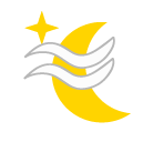 Icône du temps